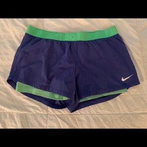 Nike Dri-Fit Shorts